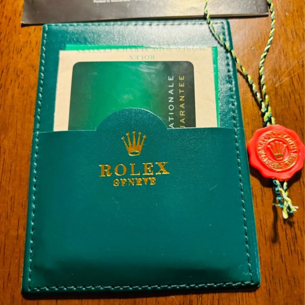 Reloj Rolex - Picture 9 of 16